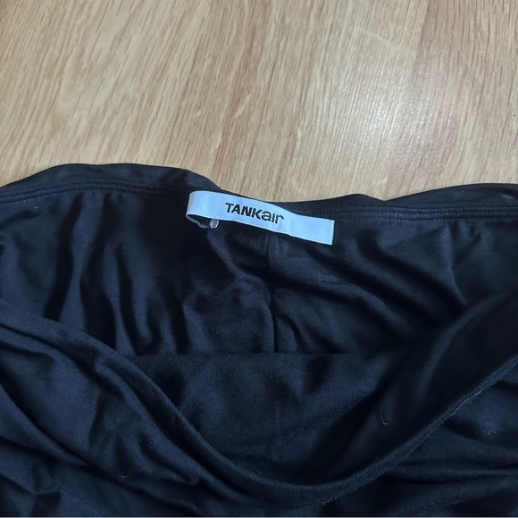 Tankair pleated mini skirt size M - Picture 6 of 6